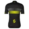 SCOTT RC Team 10 Kortermet Jersey til Herre