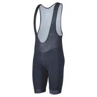 SCOTT RC Team ++ bibshorts med pute herre sort/grå SCOTT RC Team ++ bibshorts med pute herre sort/grå
