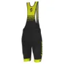 SCOTT RC Team ++ bibshorts med pute herre sort/grå
