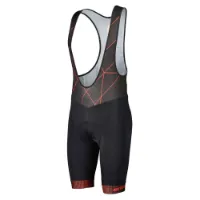 SCOTT RC Team++ Bibshorts Sort/Grå herre SCOTT RC Team++ Bibshorts Sort/Grå herre