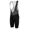 SCOTT RC Team++ Bibshorts Sort/Oransje herre