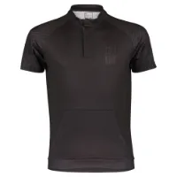 SCOTT RC Team kortermet sykkeltrøye bread brown/amazon herre