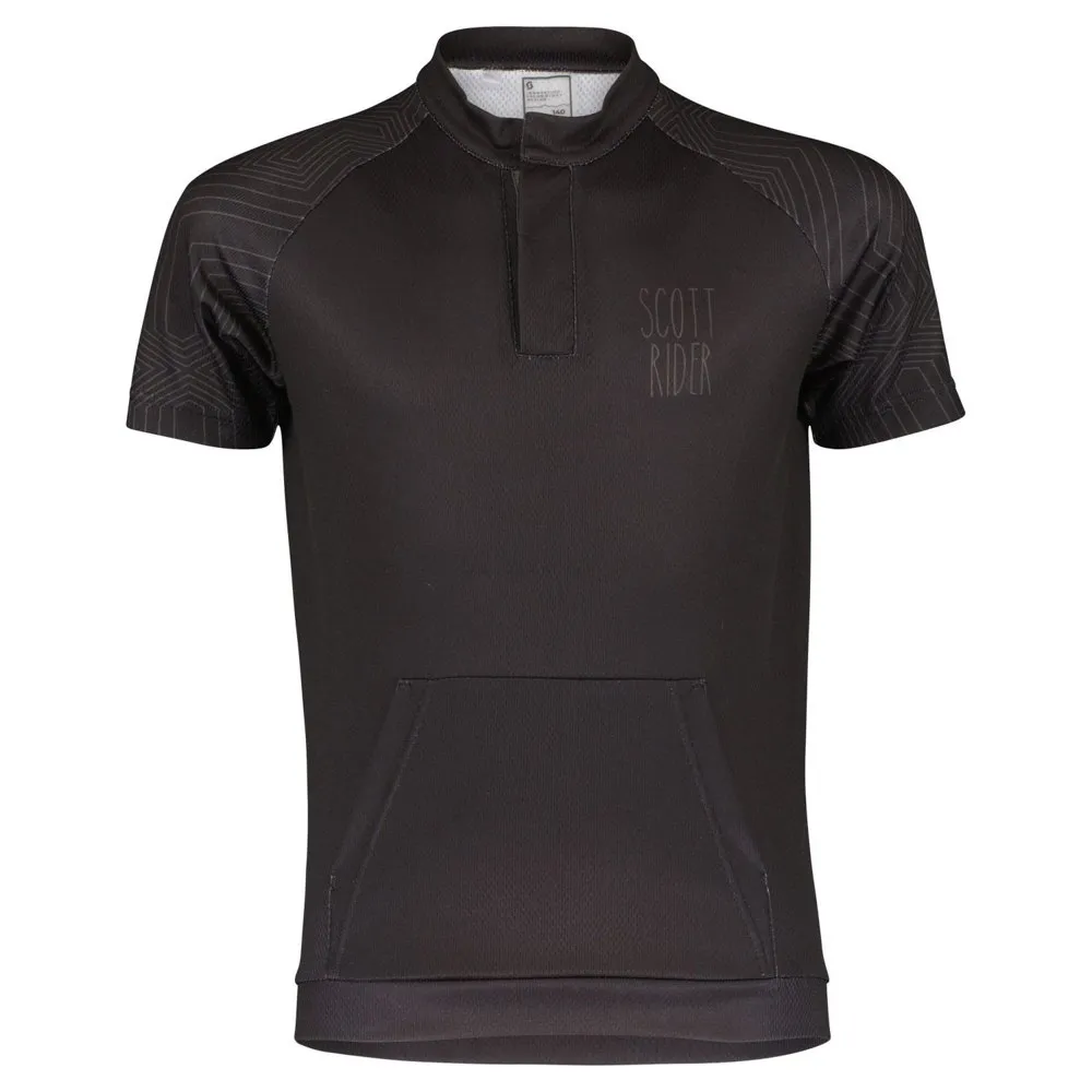 SCOTT RC Team kortermet sykkeltrøye bread brown/amazon herre SCOTT RC Team kortermet sykkeltrøye bread brown/amazon herre