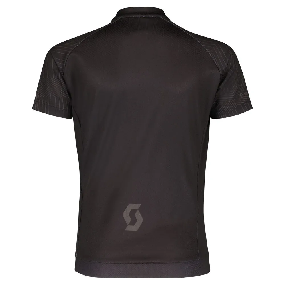 SCOTT RC Team kortermet sykkeltrøye bread brown/amazon herre SCOTT RC Team kortermet sykkeltrøye bread brown/amazon herre