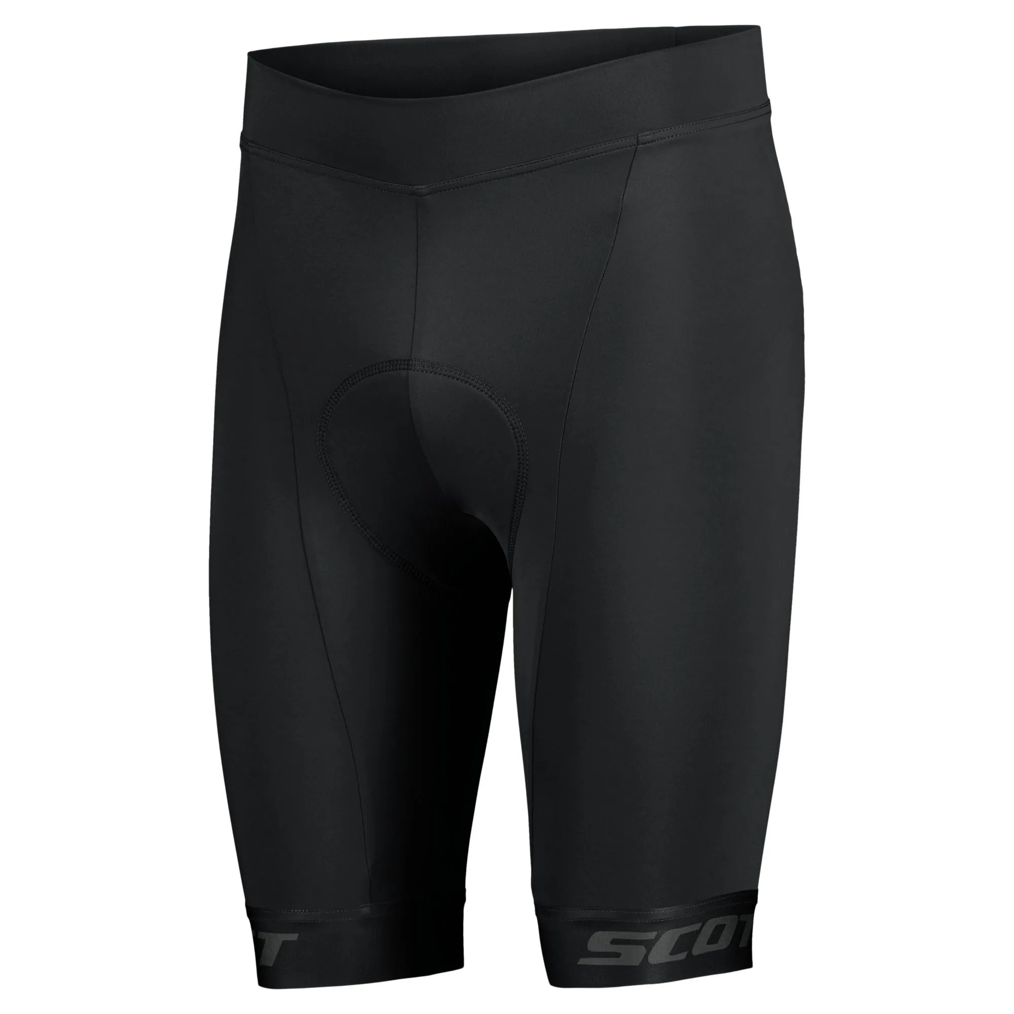 SCOTT RC Team Shorts Sort/Grå til Herre