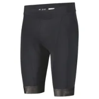 SCOTT RC Team Shorts Sort/Gul til Herre
