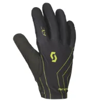 SCOTT RC Team sykkelhansker Mars Red/Toast SCOTT RC Team sykkelhansker Mars Red/Toast
