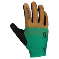 SCOTT RC Team sykkelhansker med lange fingre SCOTT RC Team sykkelhansker med lange fingre