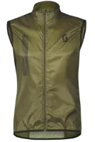 SCOTT RC Team Vindtett Vest Herre