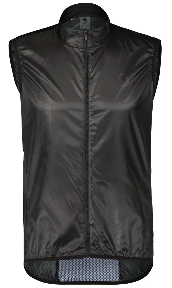 SCOTT RC Team Vindtett Vest Herre