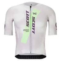SCOTT Rc Ultd Aero Kort Ermet Trøye
