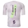 SCOTT Rc Ultd Aero Kort Ermet Trøye