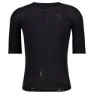 SCOTT Rc Ultimate Graphene Kort Ermet Trøye, Black, S