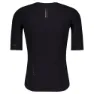 SCOTT Rc Ultimate Graphene Kort Ermet Trøye, Black, S
