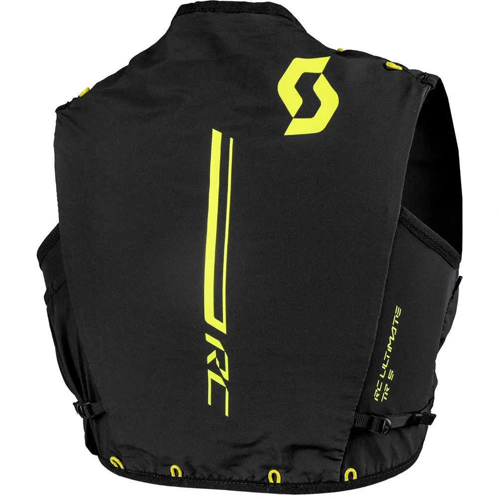 SCOTT Rc Ultimate Tr 5 Hydreringsvest SCOTT Rc Ultimate Tr 5 Hydreringsvest