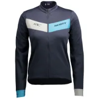 SCOTT Rc Warm Langermet Trøye