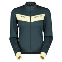 SCOTT Rc Warm Langermet Trøye SCOTT Rc Warm Langermet Trøye