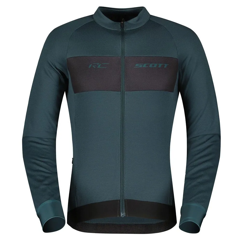 SCOTT Rc Warm Langermet Trøye