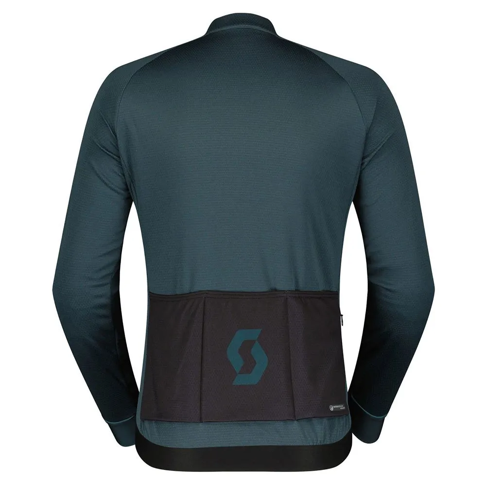 SCOTT Rc Warm Langermet Trøye