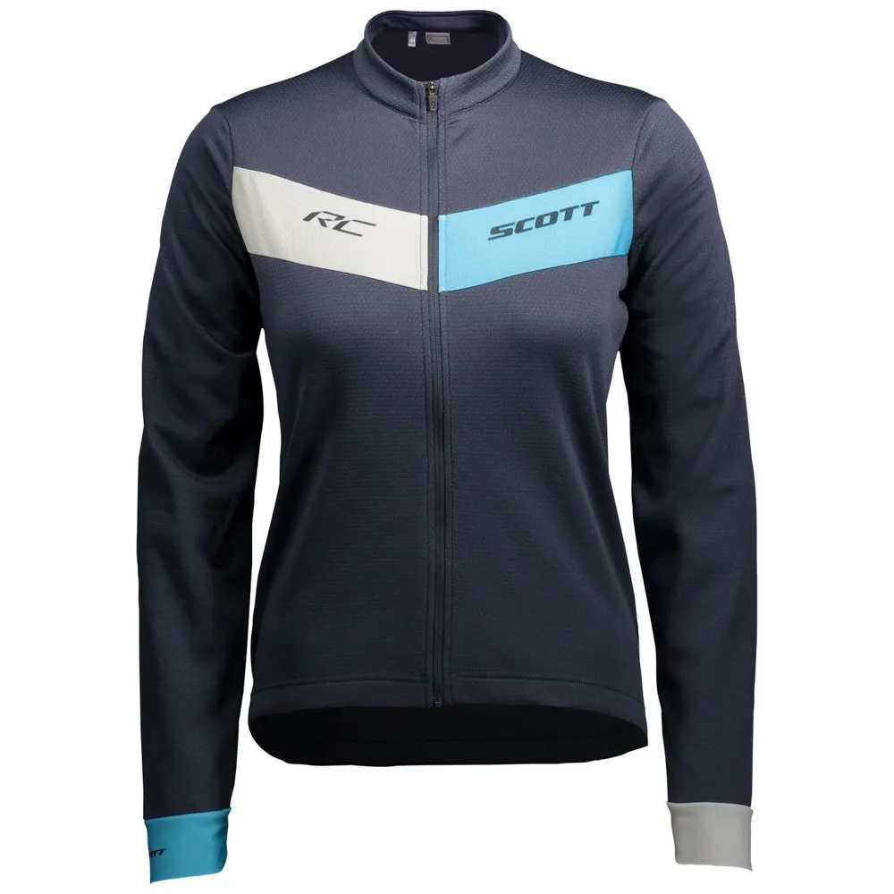 SCOTT Rc Warm Langermet Trøye