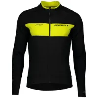 SCOTT Rc Warm Reversible Wb Jakke SCOTT Rc Warm Reversible Wb Jakke