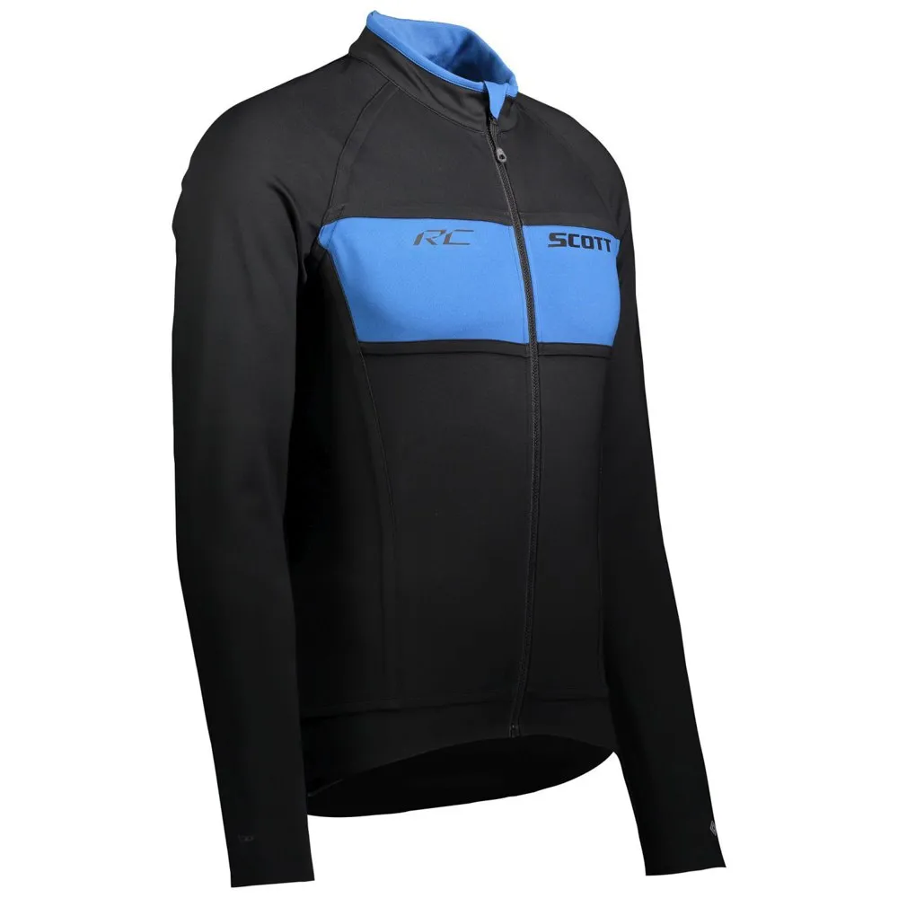 SCOTT Rc Warm Reversible Wb Jakke
