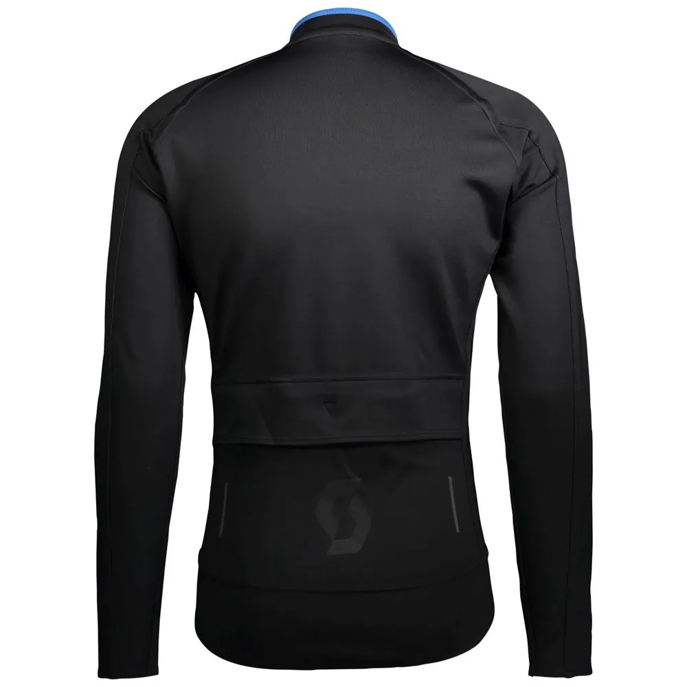 SCOTT Rc Warm Reversible Wb Jakke