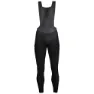 SCOTT Rc Warm +++ Sykkelbukser, Black
