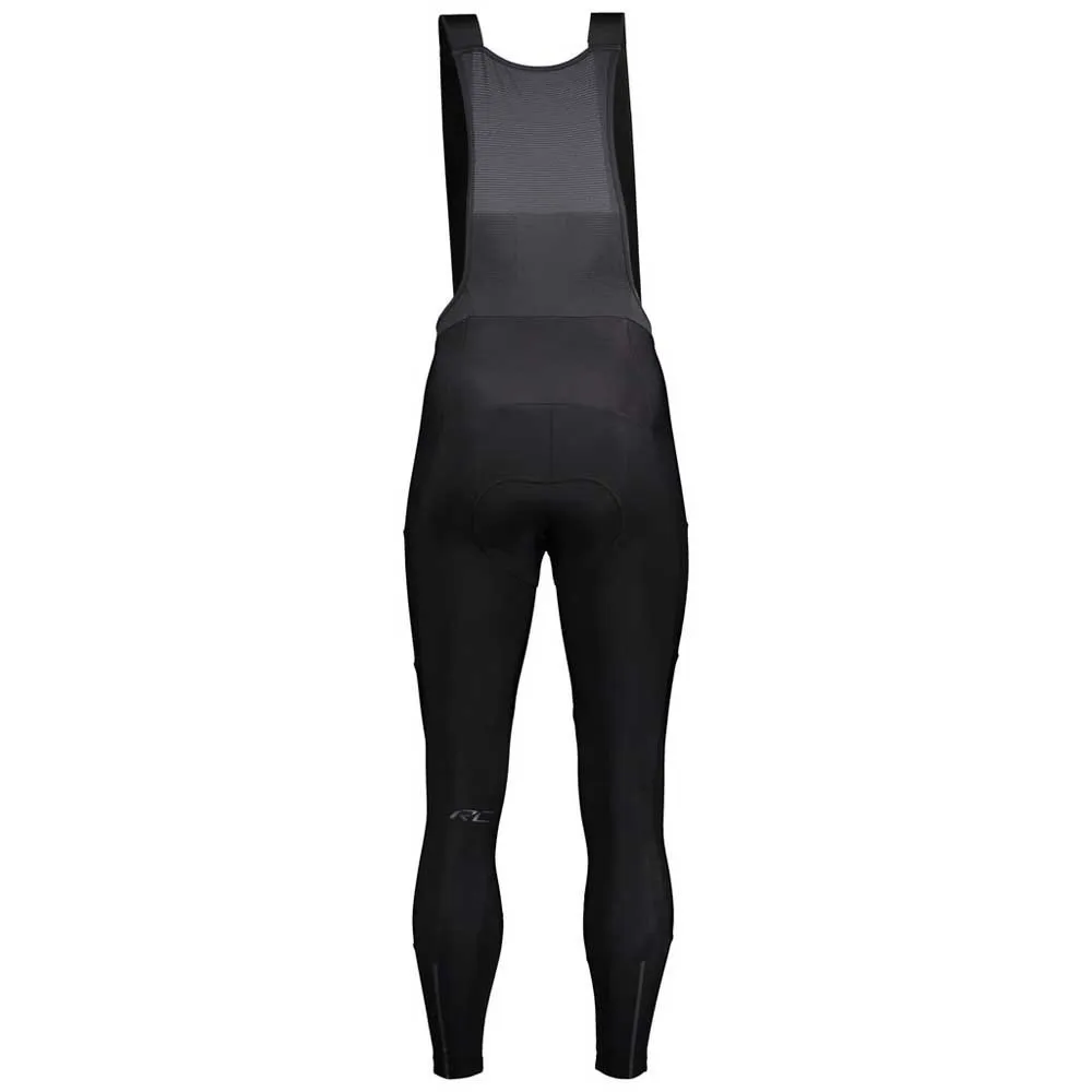 SCOTT Rc Warm +++ Sykkelbukser, Black SCOTT Rc Warm +++ Sykkelbukser, Black