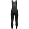 SCOTT Rc Warm +++ Sykkelbukser, Black