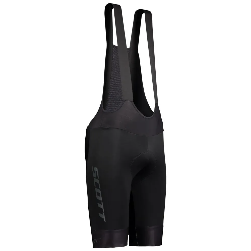 SCOTT Rc Warm Wb +++ Sykkelshorts