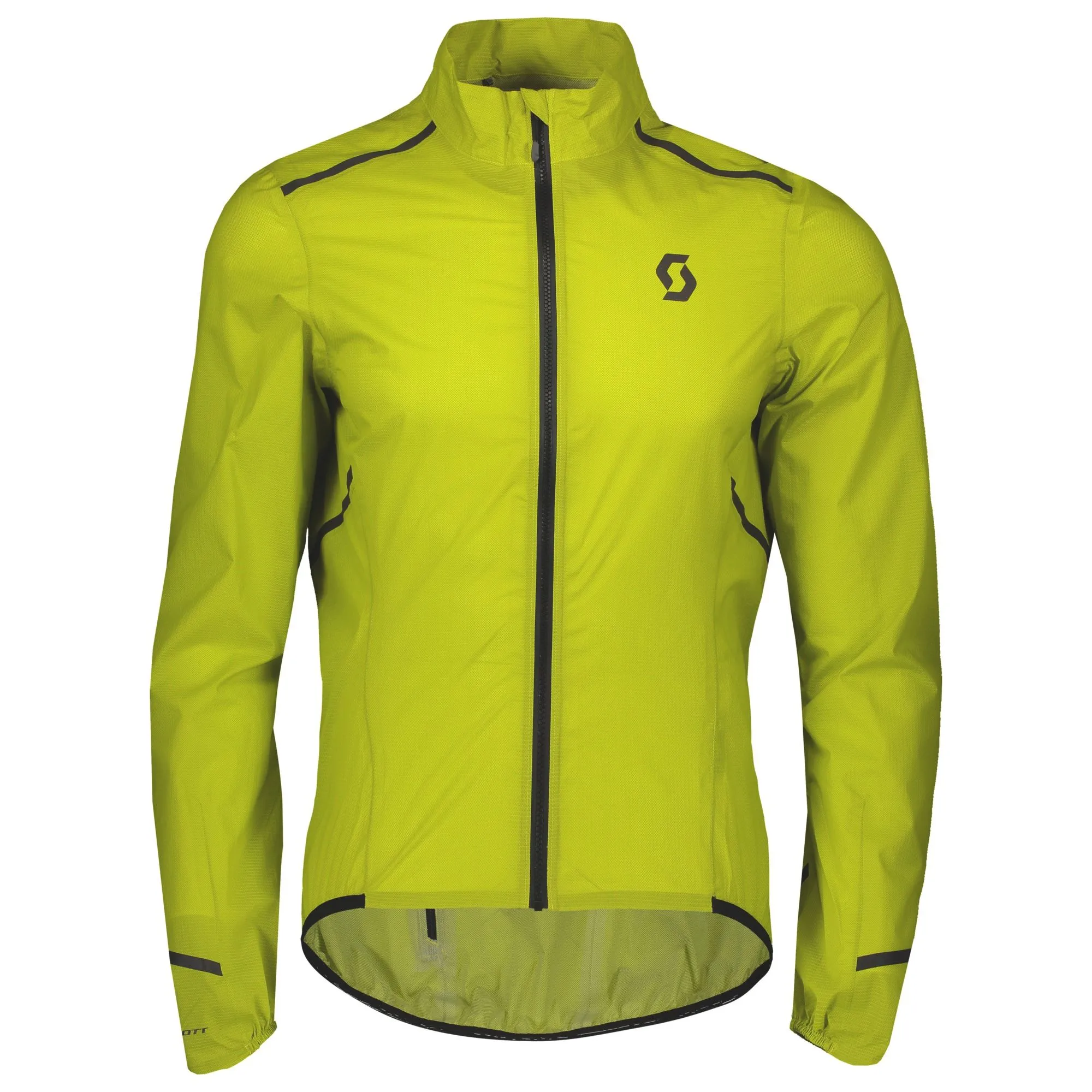 SCOTT RC Weather Vandtett Jakke til Herre
