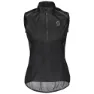SCOTT Rc Weather Wb Vest, Black