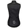 SCOTT Rc Weather Wb Vest, Black