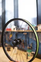 SCOTT Rear wheel Ransom F-Pro 24¨ 12x148mm Boost