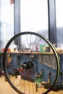 SCOTT Rear wheel Ransom F-Pro 26¨ 12x148mm Boost