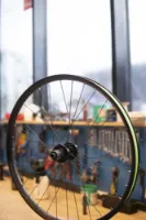 SCOTT Rear wheel Ransom F-Pro 26¨ 12x148mm Boost