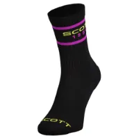 SCOTT Retro Casual Crew Sokker 3 Enheter male SCOTT Retro Casual Crew Sokker 3 Enheter male