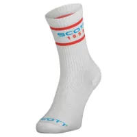 SCOTT Retro Casual Crew Sokker 3 Enheter male