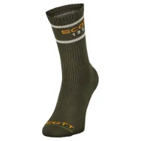 SCOTT Retro Casual Crew Sokker 3 Enheter male