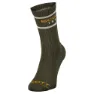 SCOTT Retro Casual Crew Sokker 3 Enheter male