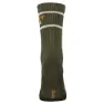 SCOTT Retro Casual Crew Sokker 3 Enheter male