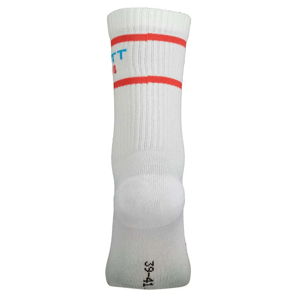 SCOTT Retro Casual Crew Sokker 3 Enheter male