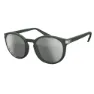 SCOTT Riff Polarized Solbriller Mørkegrønn