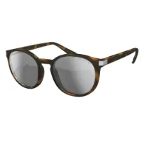 SCOTT Riff Polarized Solbriller Skildpadde/Grå SCOTT Riff Polarized Solbriller Skildpadde/Grå