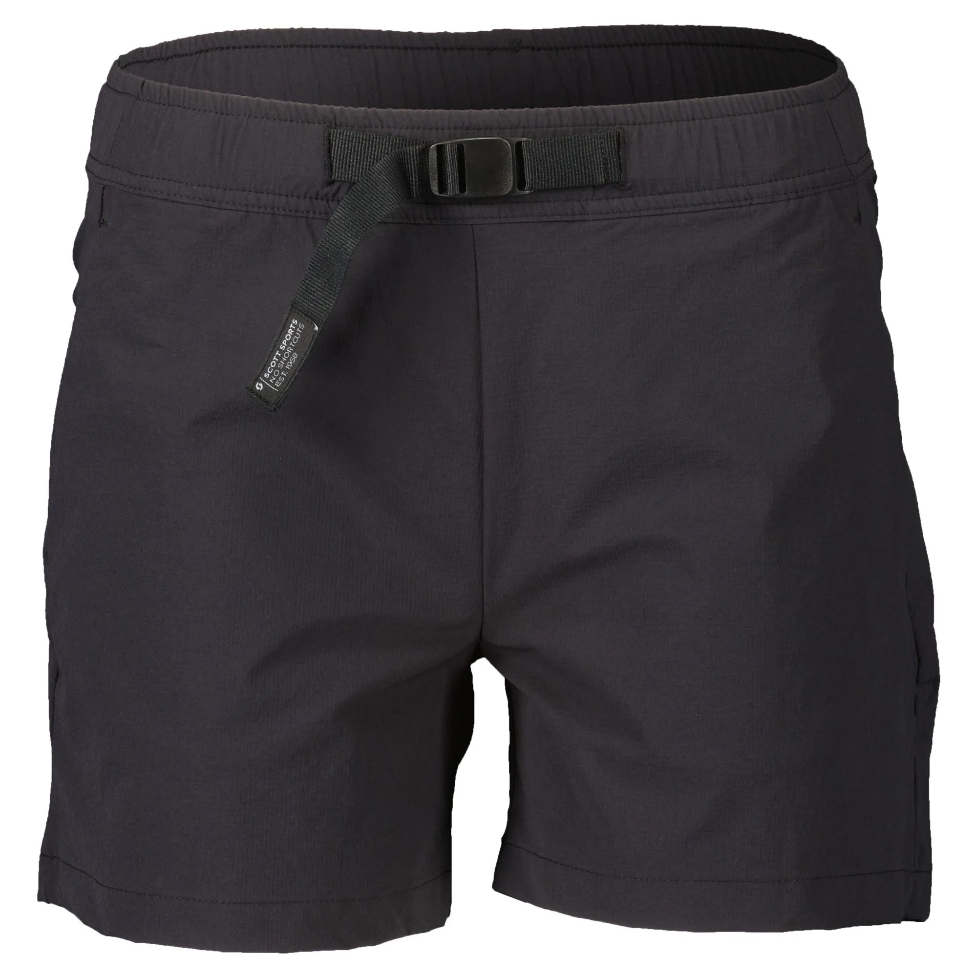 SCOTT Ripstop Mountain Shorts Mørkeblå til Kvinner