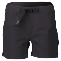 SCOTT Ripstop Mountain Shorts Sort til Kvinner