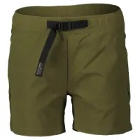 SCOTT Ripstop Mountain Shorts Sort til Kvinner SCOTT Ripstop Mountain Shorts Sort til Kvinner