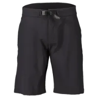 SCOTT Ripstop Mountain Shorts Sort til Kvinner SCOTT Ripstop Mountain Shorts Sort til Kvinner