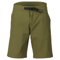 SCOTT Ripstop Mountain Shorts Sort til Kvinner SCOTT Ripstop Mountain Shorts Sort til Kvinner